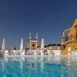 Hotel Casas De La Juderia, Siviglia