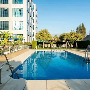 Hotel Hilton Garden, Siviglia