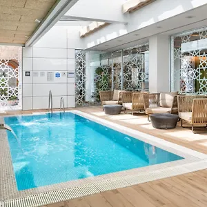 Hotel Catalonia Giralda, Siviglia
