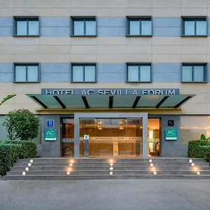 Ac Forum By Marriott Sevilla