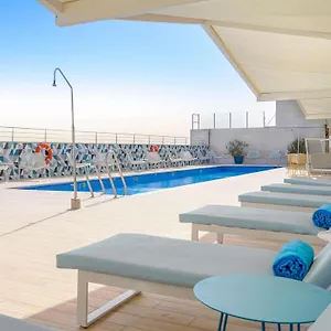 Hotel Novotel, Siviglia