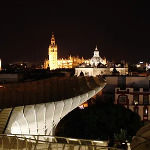 Hotel Palace, Siviglia