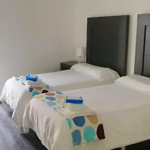  Auberge de jeunesse Residencia Viriato